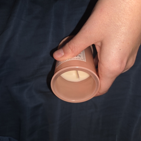 Brand New Spring Candle Set - Picture 5 of 5